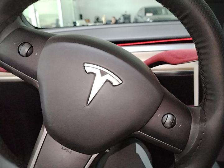 Model 3 2022 RWD photo 8