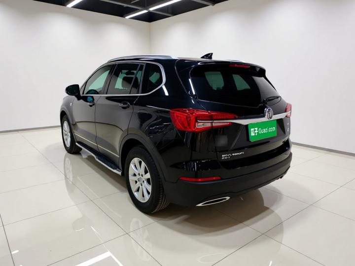 Envision 2020 20T RWD Elite photo 4
