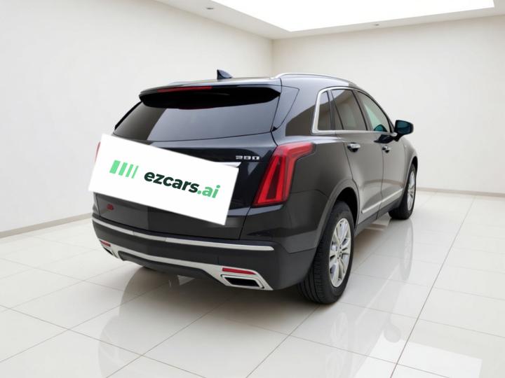 XT5 2021 2.0T RWD Luxury photo 6