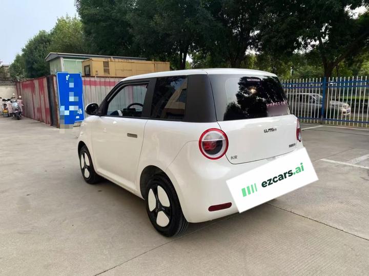 Nevo Changan Lumin 2025 205km photo 4