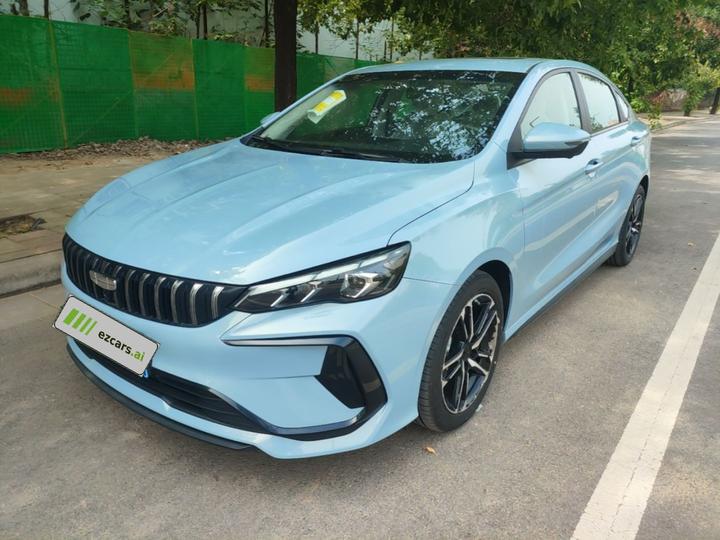 2024 Binrui COOL 1.5T DCT
