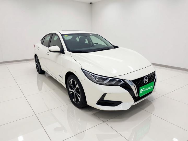 Sylphy 2022 e-POWER photo 3