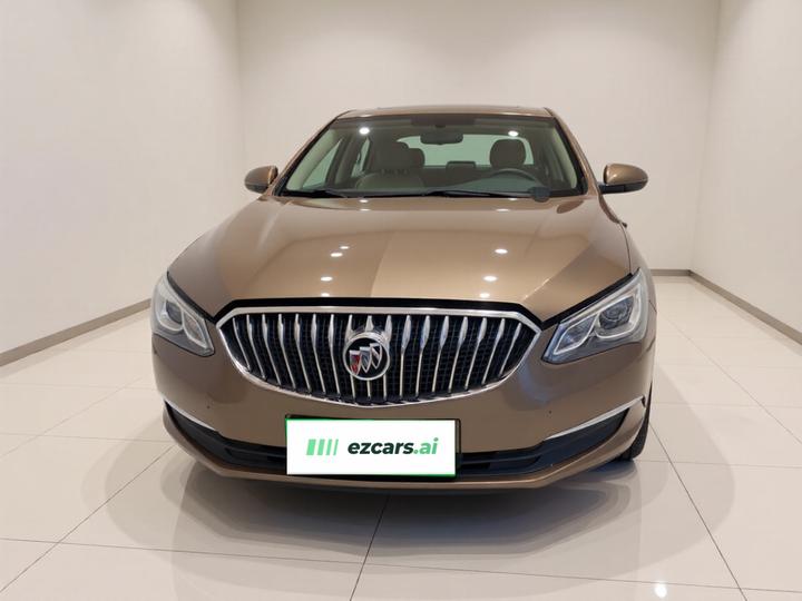 Excelle 2015 15N MT Elite photo 2
