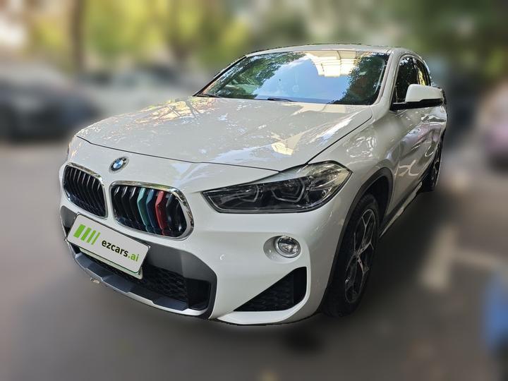 X2 Imported 2019 sDrive20i M Off-road China VI