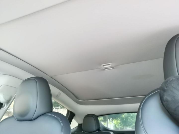 Model Y 2022 Facelift RWD photo 7