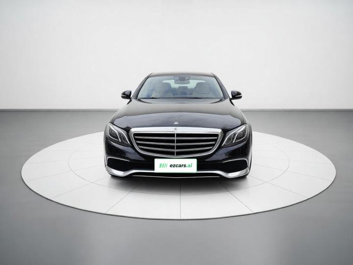 E-Class 2018 Facelift E 200 L photo 2