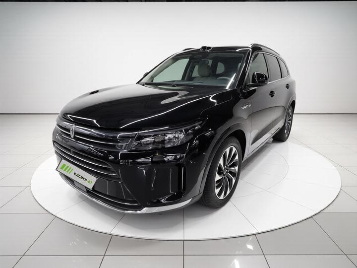 HIMA AITO M7 2024 1.5T ADAS RWD Max 5-Seater
