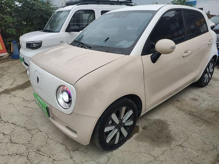2021 351km Standard