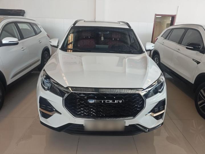X70 2024 1.5T DCTPRO 5-Seater photo 2