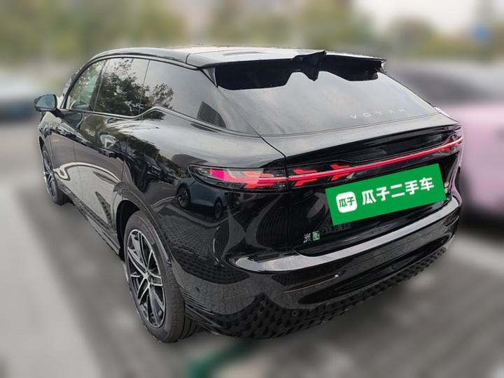 Voyah 2025 AWD Qiankun photo 4