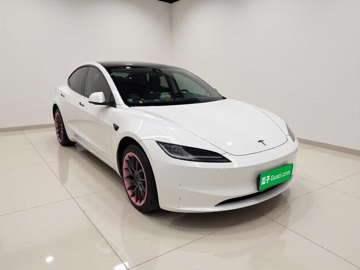 Model 3 2023 RWD photo 3