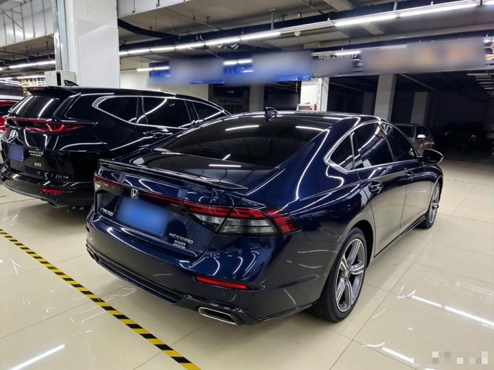 Accord 2023 260TURBO Excellence photo 6
