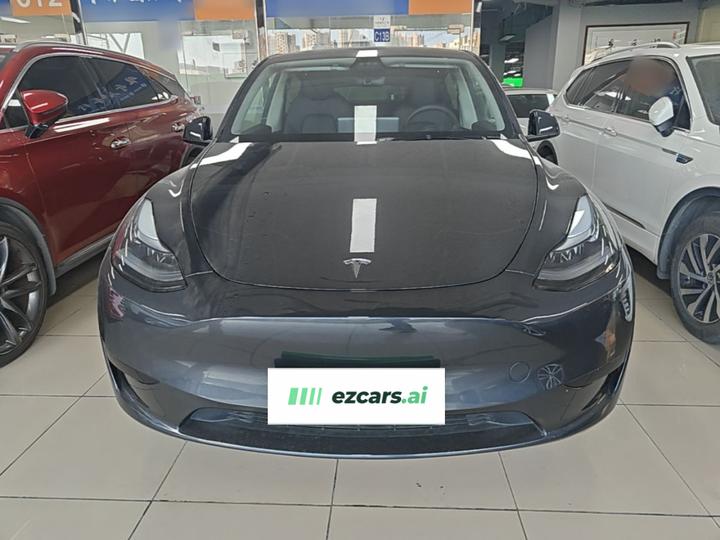 Model Y 2024 RWD photo 2