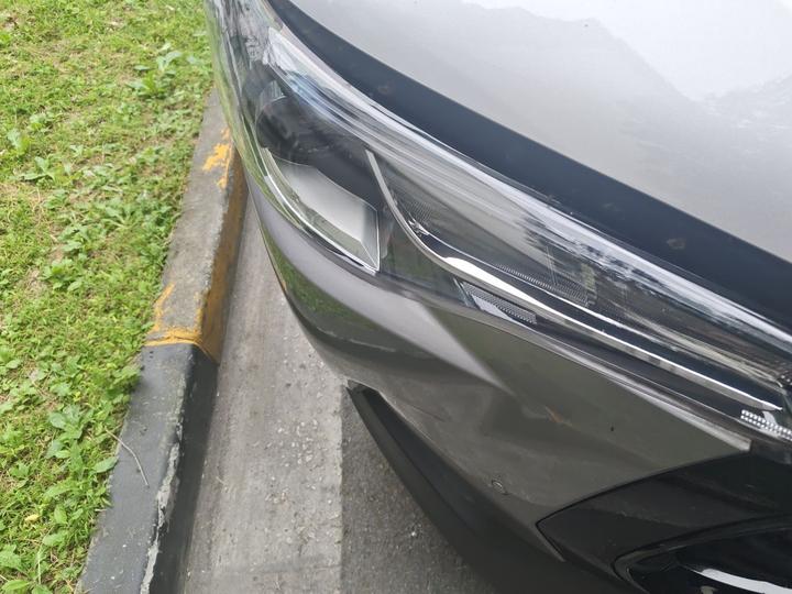 Corolla 2024 2.0L Elite photo 7