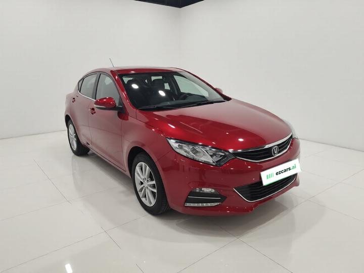 Eado 2015 1.6L MT IV photo 3