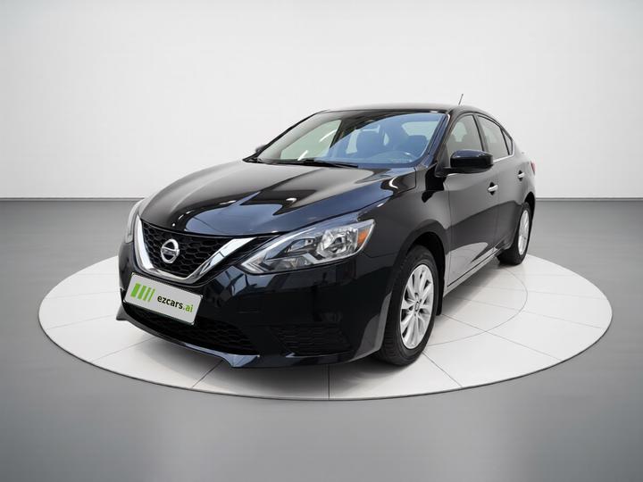 Sylphy 2024 Facelift Classic 1.6XE CVT Comfort