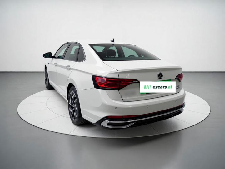 Sagitar 2023 280TSI DSG Lite photo 4