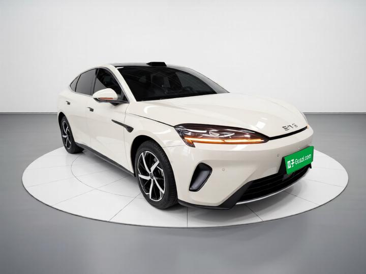 Seal 07 DM-i 2026 DM-i 1.5T 230km Flagship photo 3