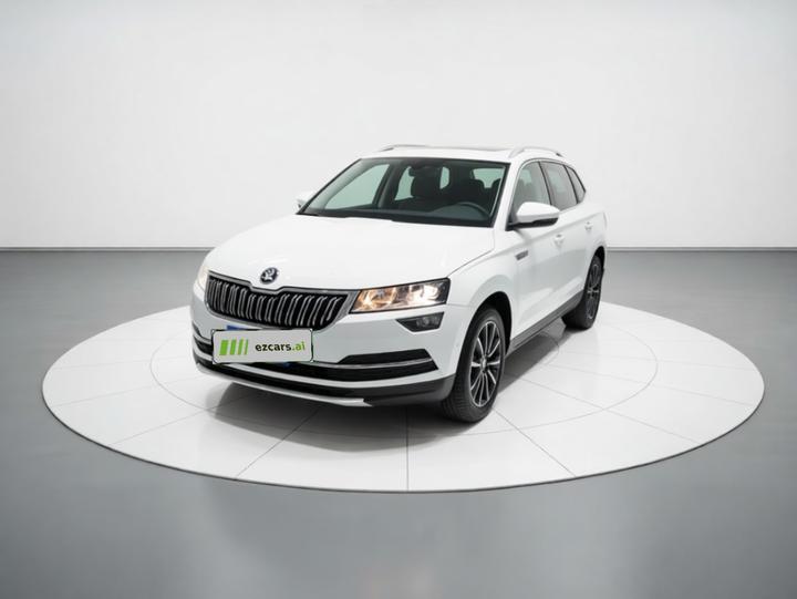 Karoq 2019 TSI280 Preferred China V