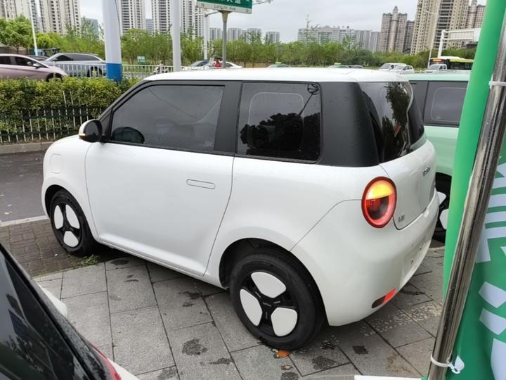 Nevo Changan Lumin 2023 205km photo 4