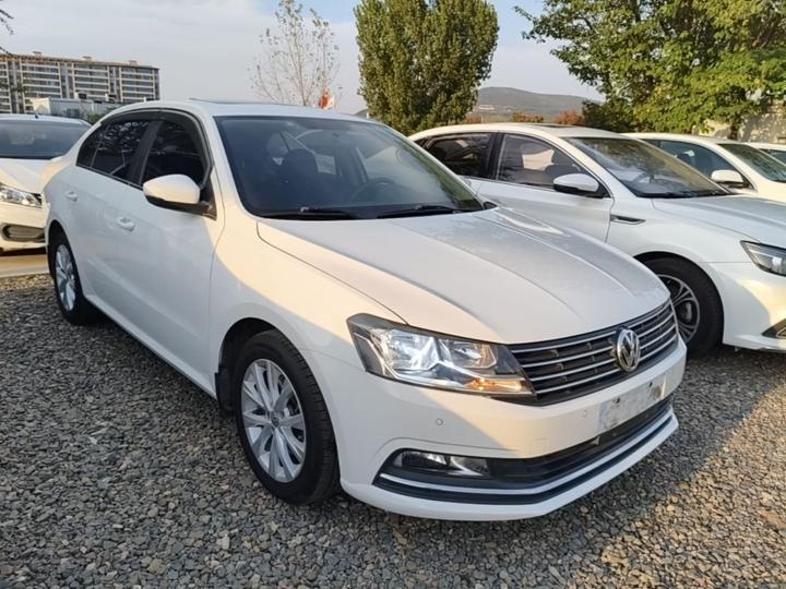 Lavida 2017 230TSI DSG Comfort photo 3