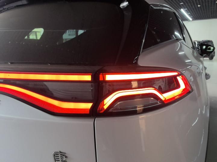 Tang EV 2021 DM-i 112KM Premium photo 7