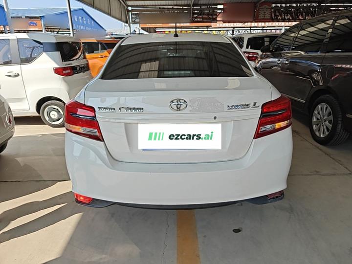 YARiS L 2017 1.5E CVT photo 5