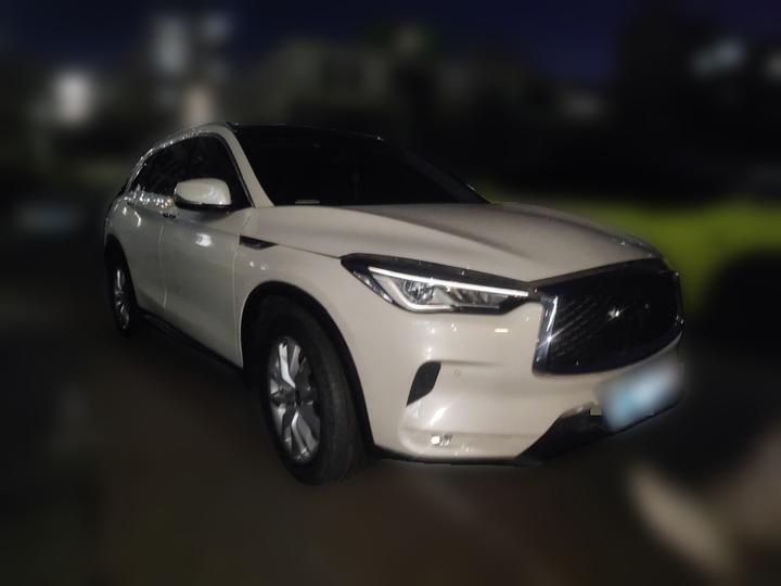 QX50 2018 2.0T RWD Fashion photo 3