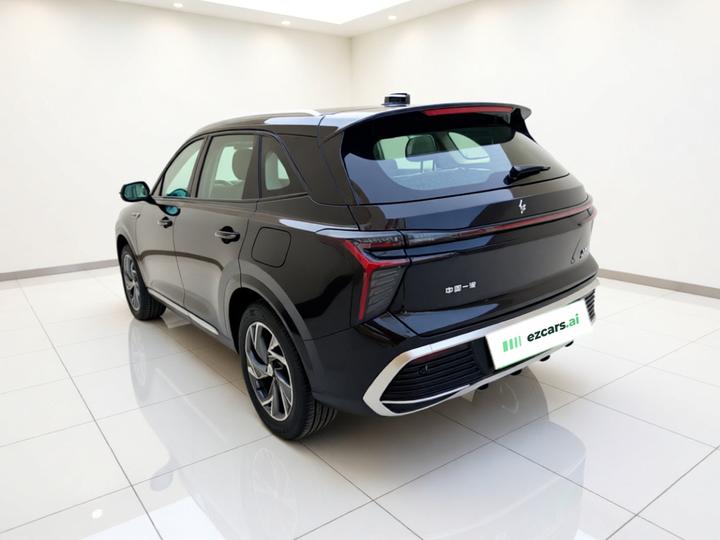 HS3 PHEV 2025 117km photo 4