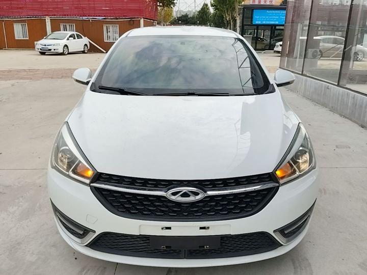 Arrizo 5 2017 1.5L MT photo 2