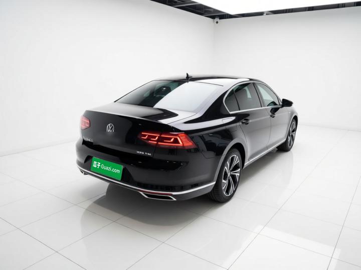 Magotan 2020 330TSI DSG Leading photo 4