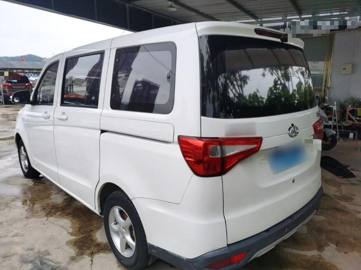 2019 1.5L Oushan JL473QG photo 4
