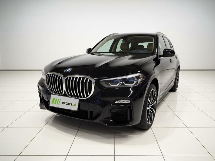 X5 Imported 2021 xDrive30i M Sport Package