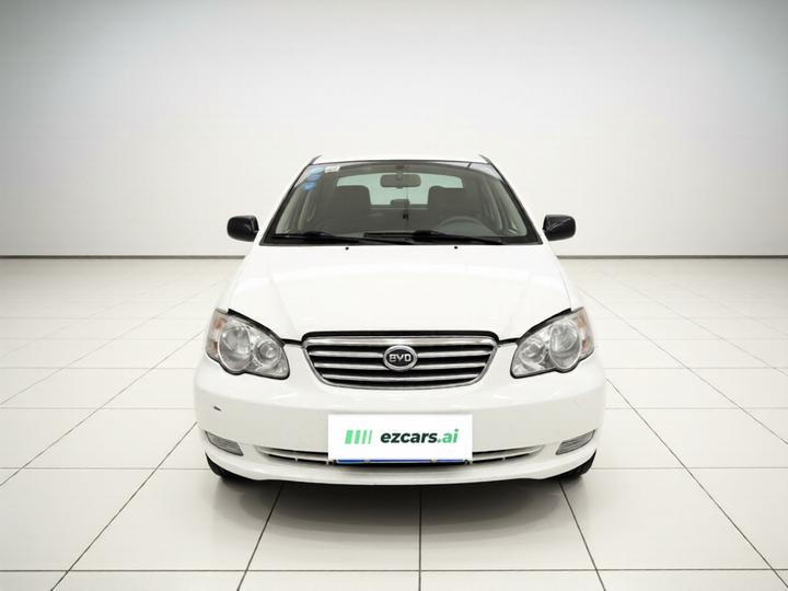 F3 2015 1.5L MT Comfort photo 2