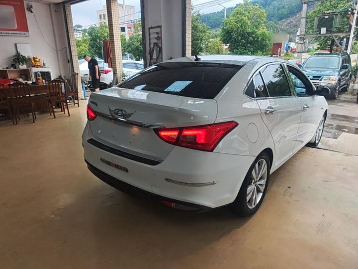 Arrizo 5 2017 1.5L MT photo 4
