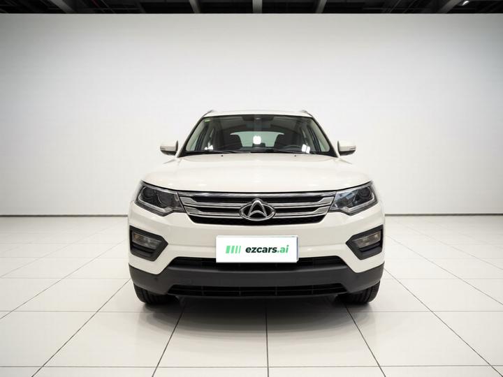 CX70 2016 1.6L MT Luxury photo 2