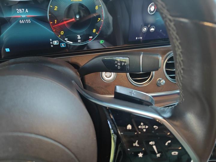 E-Class 2021 E 300 L Premium photo 6