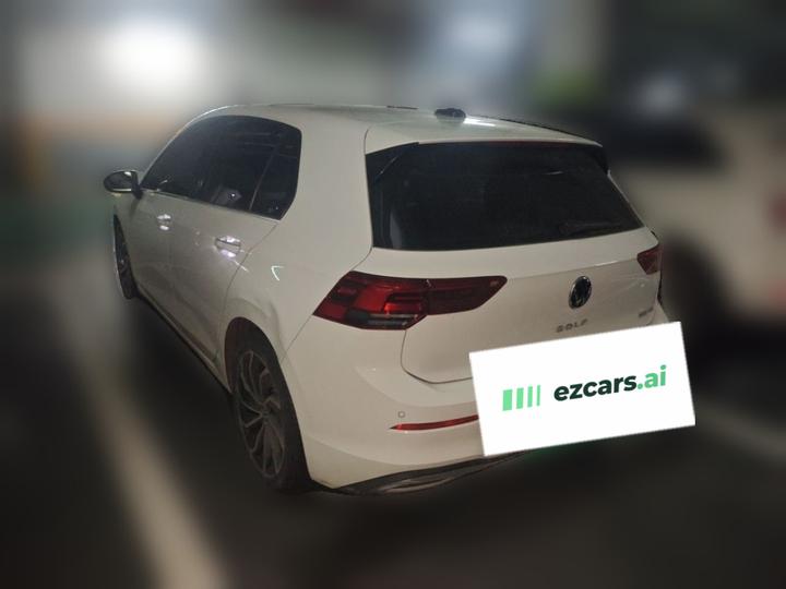 Golf 2021 280TSI DSG Pro photo 5