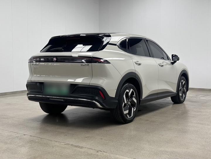 2024 500km EV photo 7