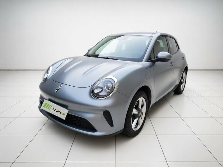 Good Cat 2025 430km Luxury