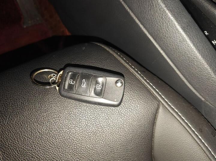 Sagitar 2018 180TSI DSG Exclusive photo 8