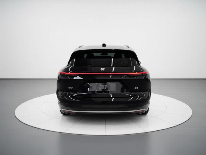 ES6 2024 75kWh photo 5