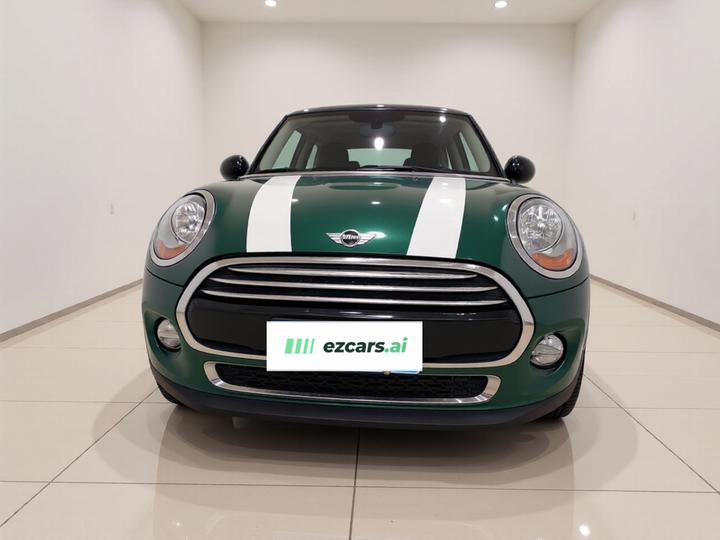 2016 1.5T COOPER photo 2