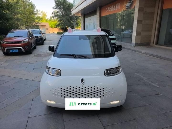 2020 401km Flagship photo 2