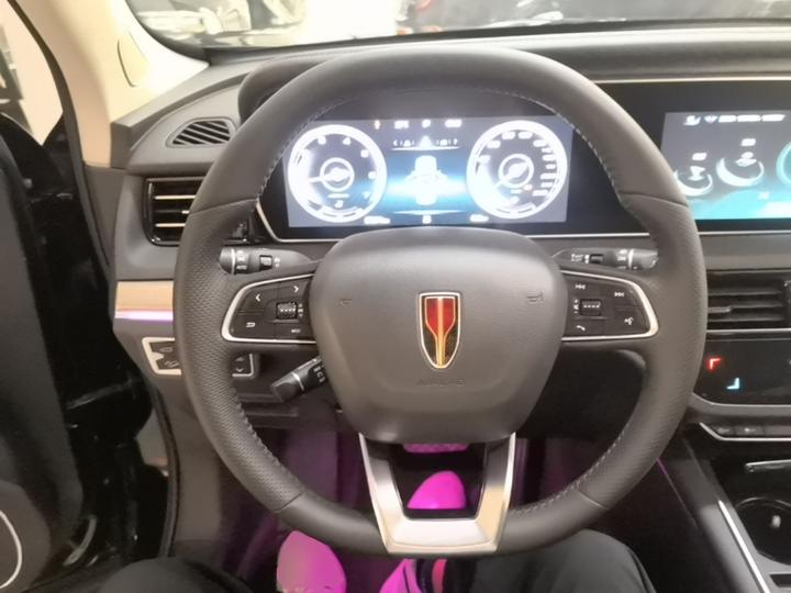 HS5 2022 Facelift 2.0T Connected photo 6