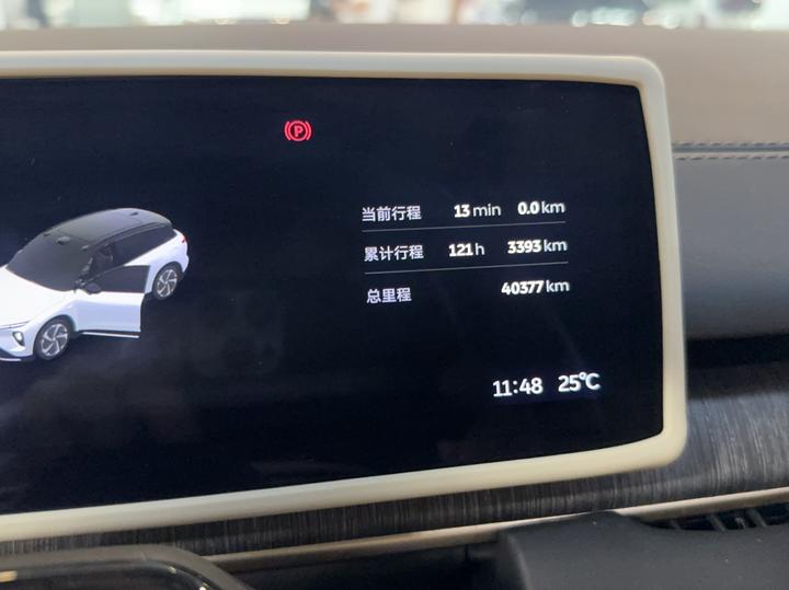 ES6 2024 75kWh photo 3