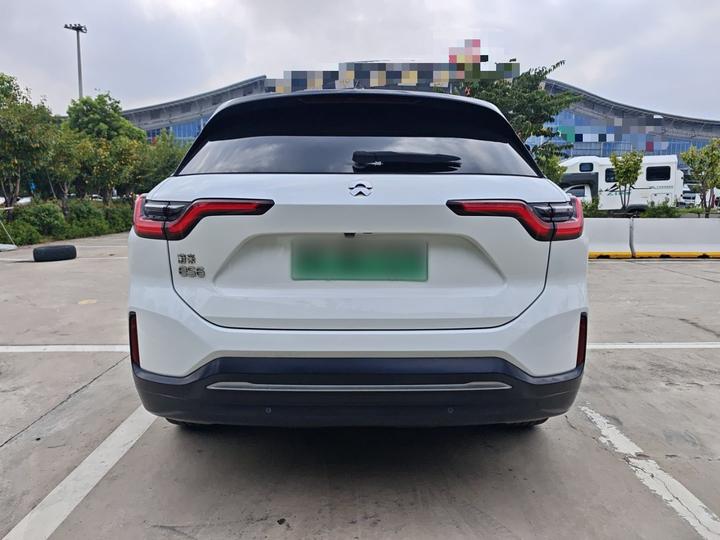 ES6 2020 455KM Sport photo 3