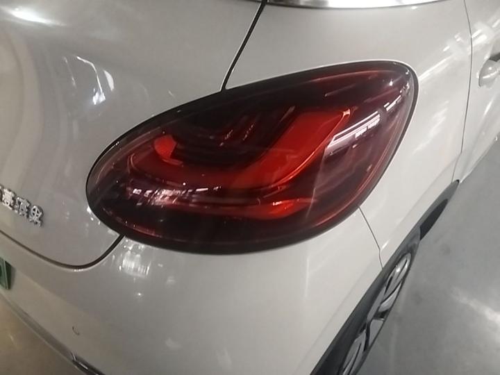 Wuling Bingo 2023 333km + photo 7