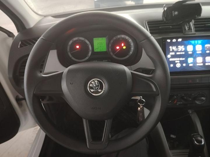 Fabia 2017 1.4L AT photo 6