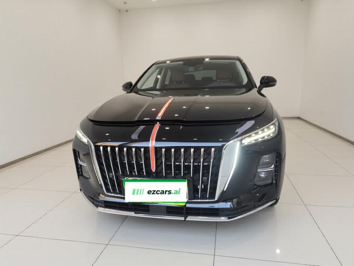 H5 PHEV 2025 130 photo 2